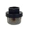 Bedford Precision Parts Bedford Precision Inlet Strainer, 7/8in UNF Thd - Ultra 395/495, Replacement Part for Graco 14-2649 - alternate 2